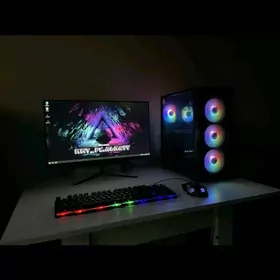 i7-8700 Kampyuter cyzgy ucun