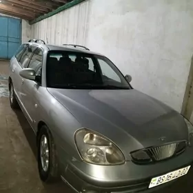 Daewoo Nubira 2002