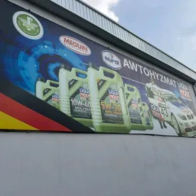 arenda bedew magazin