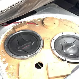 bocka usilitel arnold