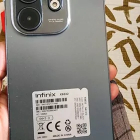 İnfinix Smart 9