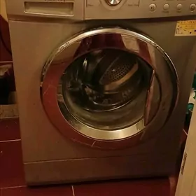 LG kirmasyn 5 kg dd mator