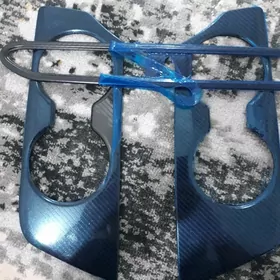 Highlander Karbon nakladka