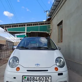 Daewoo Matiz 2004