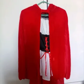 наряд для девочек