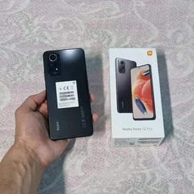 Redmi Not 12pro. 8/256