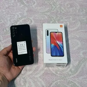 Redmi Not 8. 4/64