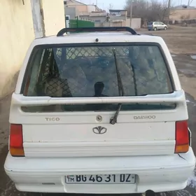 Daewoo Tico 1996