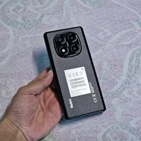 Redmi Not 14pro. 12/256