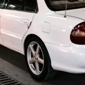 Teker 4 bolt Hyundai R17