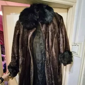 Продадим шубы