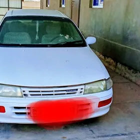 Toyota Carina 1995