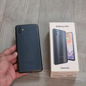 Samsung A04e. 4/64. wetnam