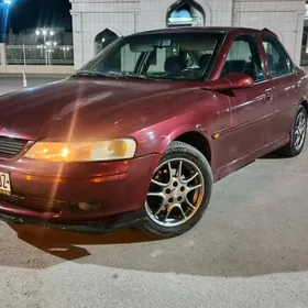 Opel Vectra 2000