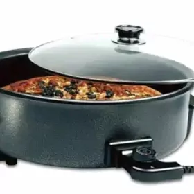 Электросковорода Alonsa