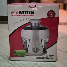 Соковыжималка Noor
