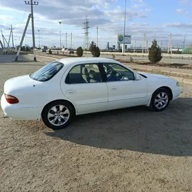 Kia Credos/Clarus 1998