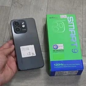 Infinix Smart 9. 8/128