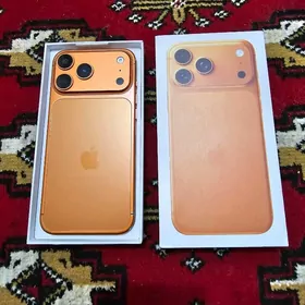 IPhone 17 pro Max dublikat