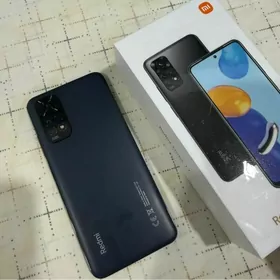 Redmi note 11