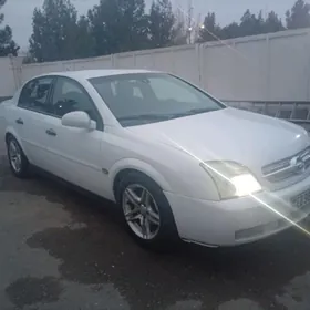 Opel Vectra 2002