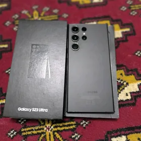 Samsung S23 Ultra Odmen