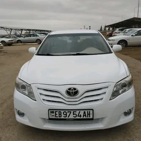 Toyota Camry 2008