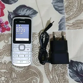 Nokia C1 01 original irkiler