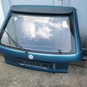 bagaž opel astra depik