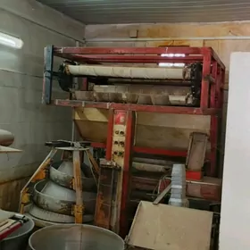 pekarny пекарня