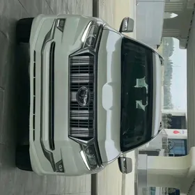 Toyota Land Cruiser Prado 2010