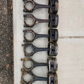 şatun 1.8 2.0-lik prastoy