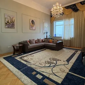 Podwoyski Mado 4komnat 6 etaj