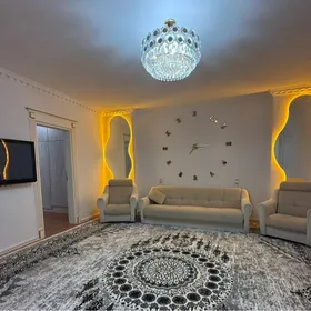 5mkr 1etaj 3komnat remontly