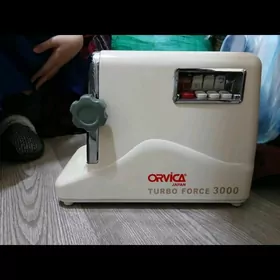 et üweýån mašyn ornica