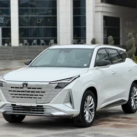 Changan UNI-K 2025
