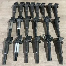 BMW  katuskalary mordañky