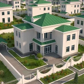 Arenda Gerek-we-Satlyk Gerek.