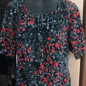 вещи женские