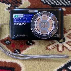 SONY.[ Cyber-Shot ]