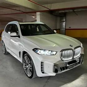 BMW X5 M 2024