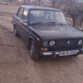 Lada 2106 1985