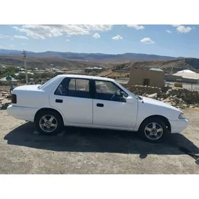 Hyundai Excel 1994
