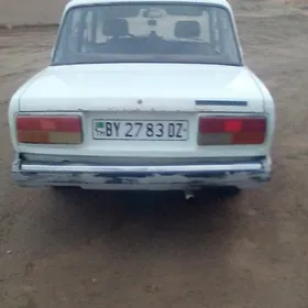 Lada 2107 2001