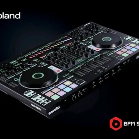 Roland Dj 505