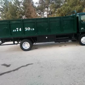 Mitsubishi Canter 2006