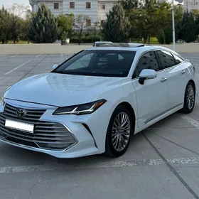 Toyota Avalon 2020