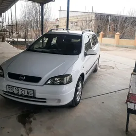 Opel Astra 2003