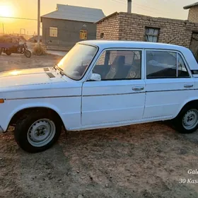 Lada 2106 1984