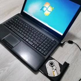 Asus K52M